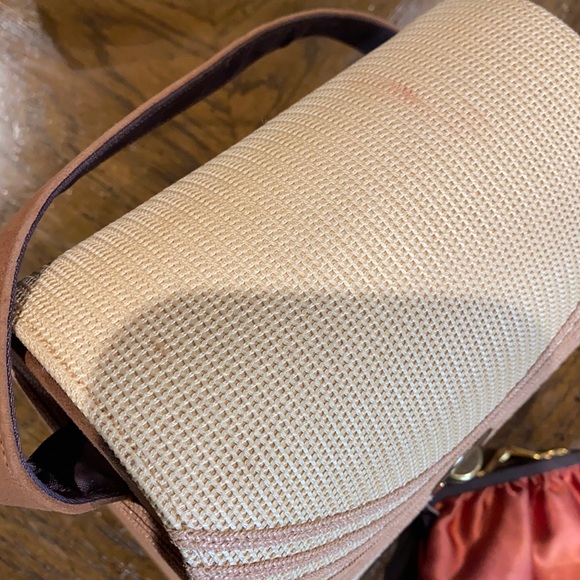 Vintage Film Star Creations of Hollywood Bag - Picture 4 of 8